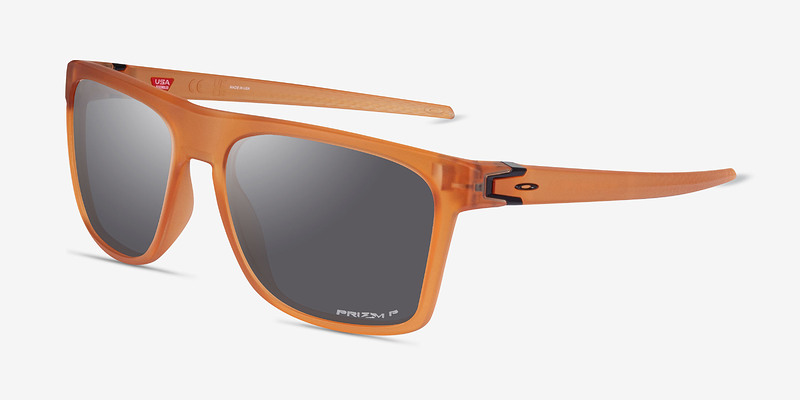 Oakley Leffingwell