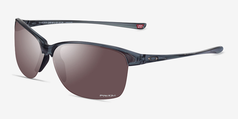 Oakley Unstopppable