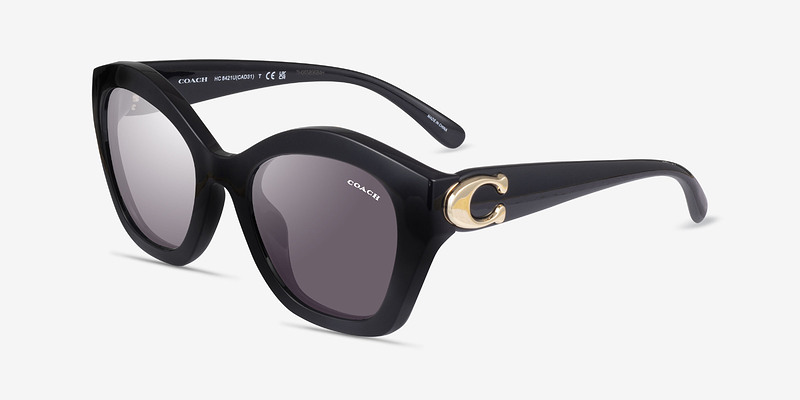 Coach HC8421U CAD31