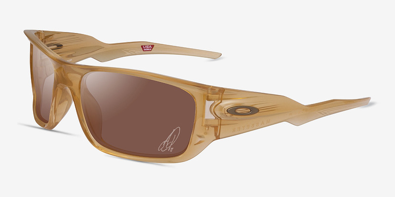 Oakley Masseter