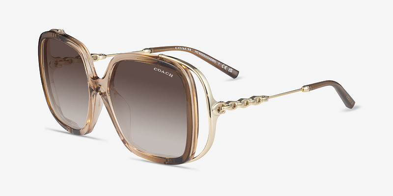 Coach HC8423U CAD80