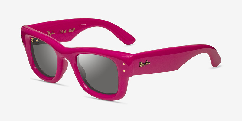Ray-Ban RB4940 Wayfarer Puffer