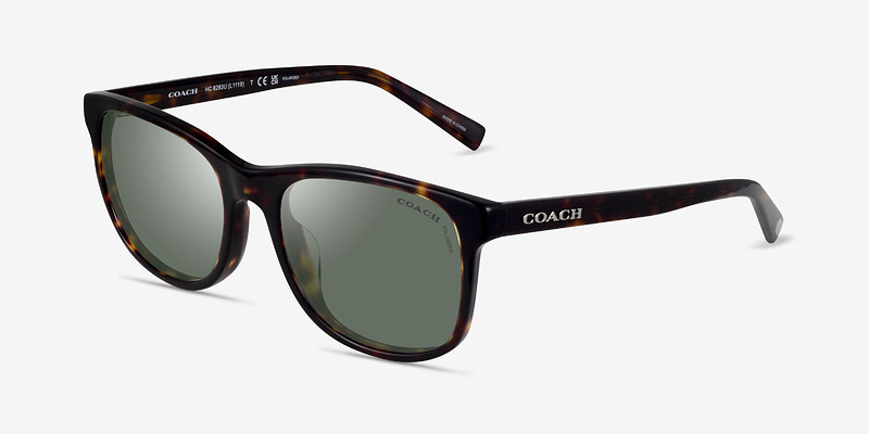 Coach HC8283U L1119