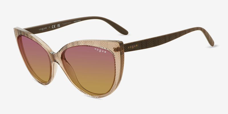Vogue Eyewear VO5484S
