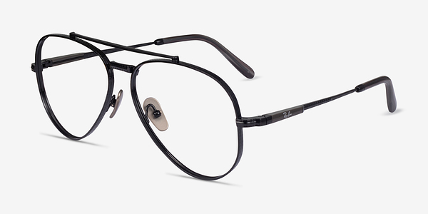 Ray-Ban RB8225V Aviator