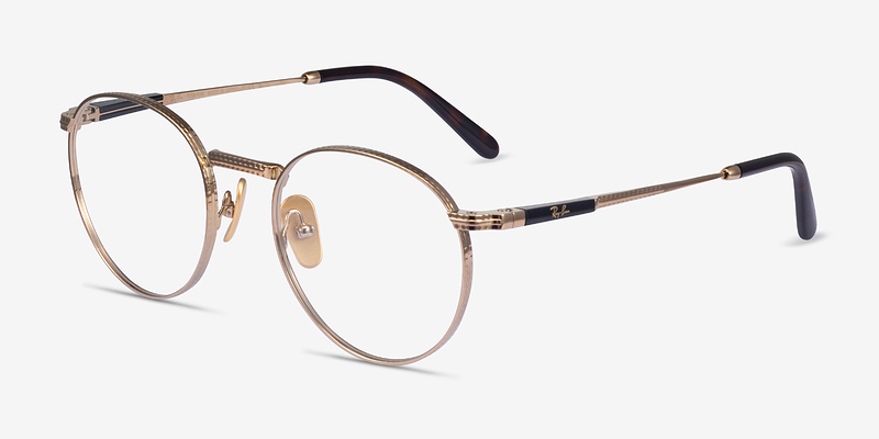 Ray-Ban RB8237V