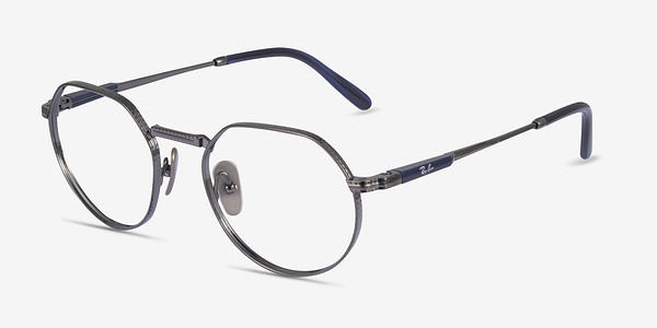 Ray-Ban RB8265V Jack