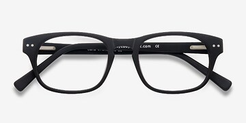 Coffee Carla -  Acetate Eyeglasses