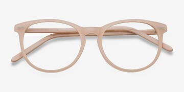 Pink Fiction -  Colorful Acetate Eyeglasses
