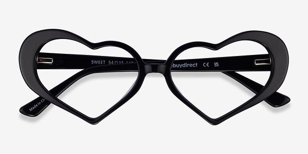 Sweet eyeglasses