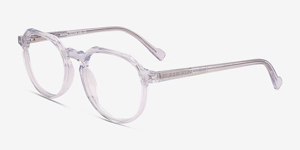 Birdie eyeglasses