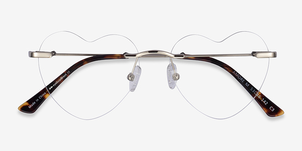 Amore eyeglasses