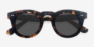 Floral Cordoba -  Acetate Sunglasses