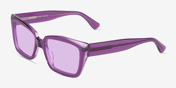 Lavendula sunglasses