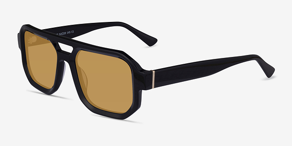 Modernist sunglasses