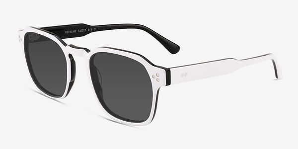 Reframe sunglasses