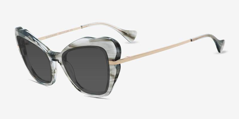 Glasswing