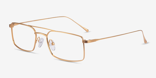 Johnson eyeglasses