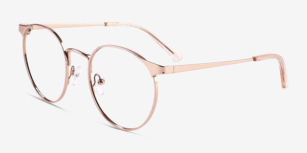 Alsie eyeglasses