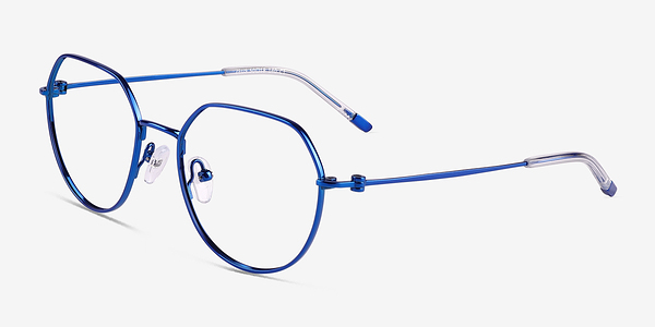 Zeus eyeglasses