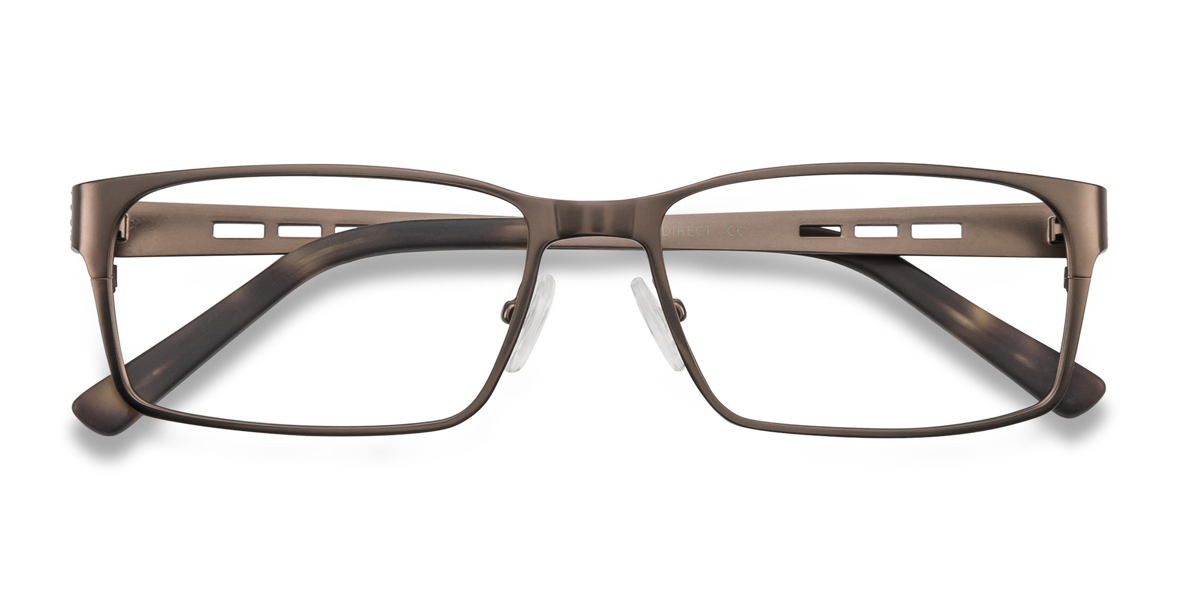Bronze Celine - Metal Eyeglasses