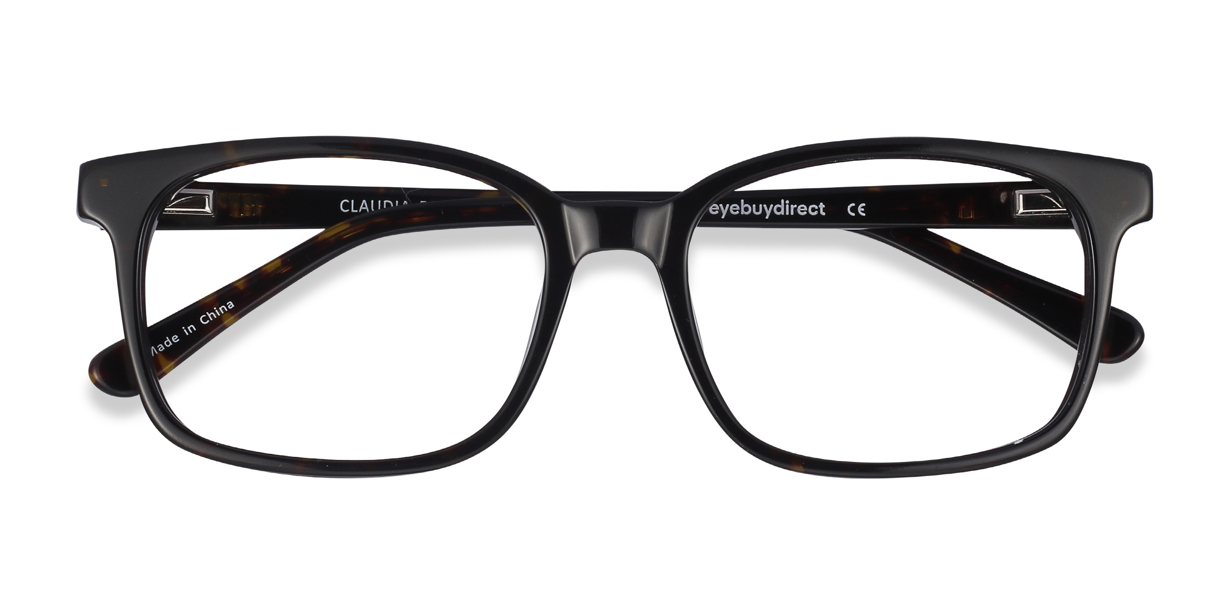 Écailles Claudia - Acétate Lunettes de vue
