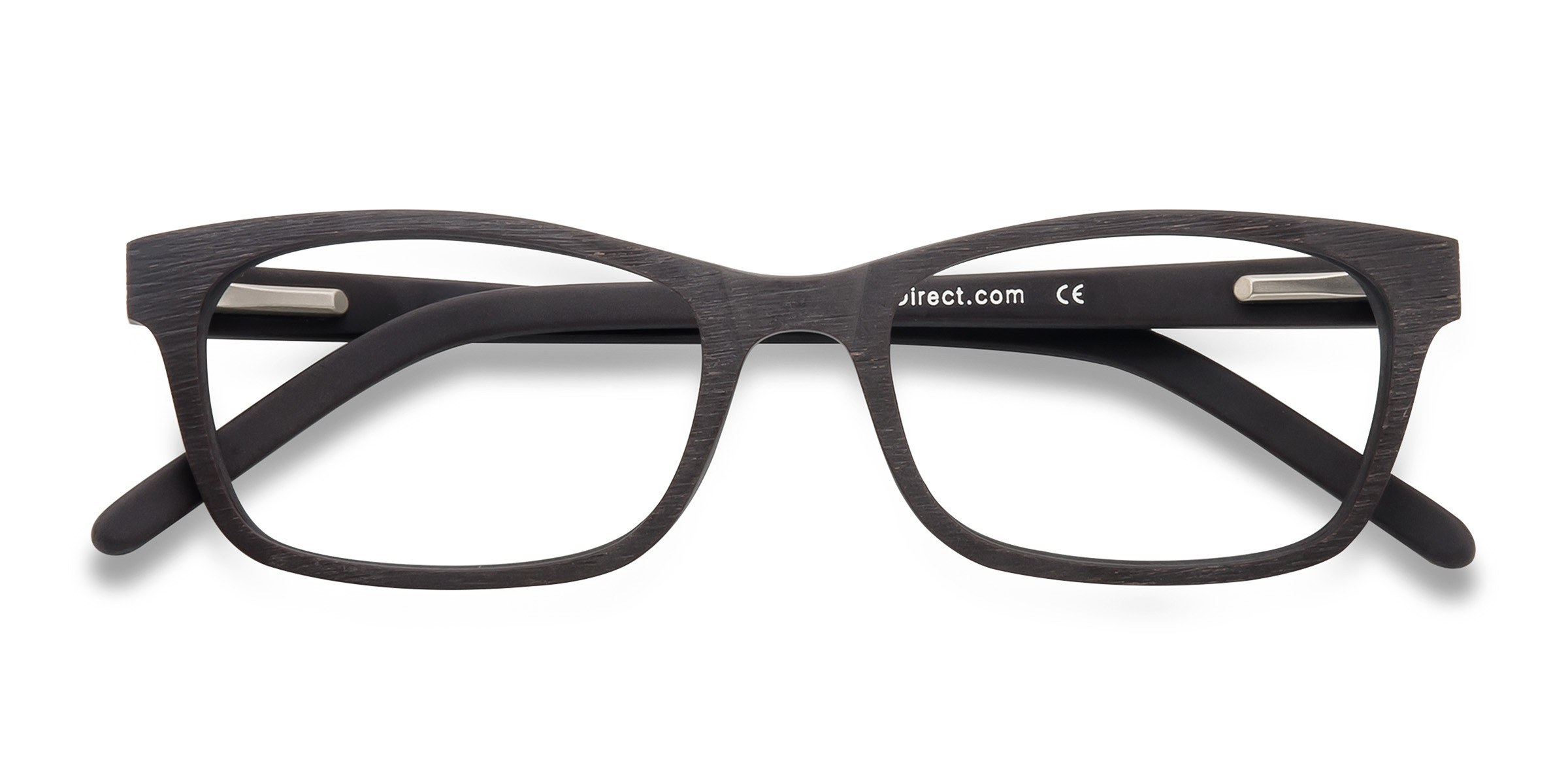 Coffee Mesquite - Acetate Eyeglasses