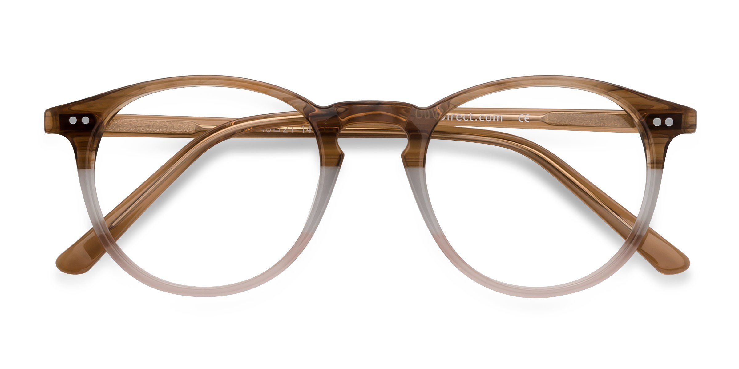 Neapolitan Kyoto -  Acétate Lunettes de vue