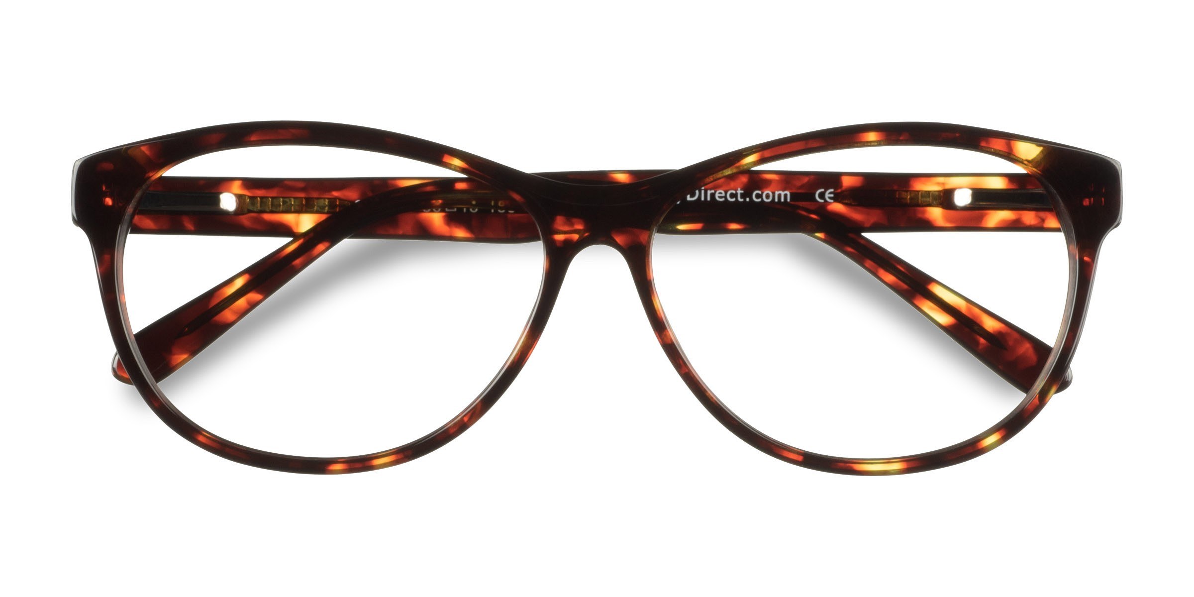 Écailles Sofia - Acétate Lunettes de vue