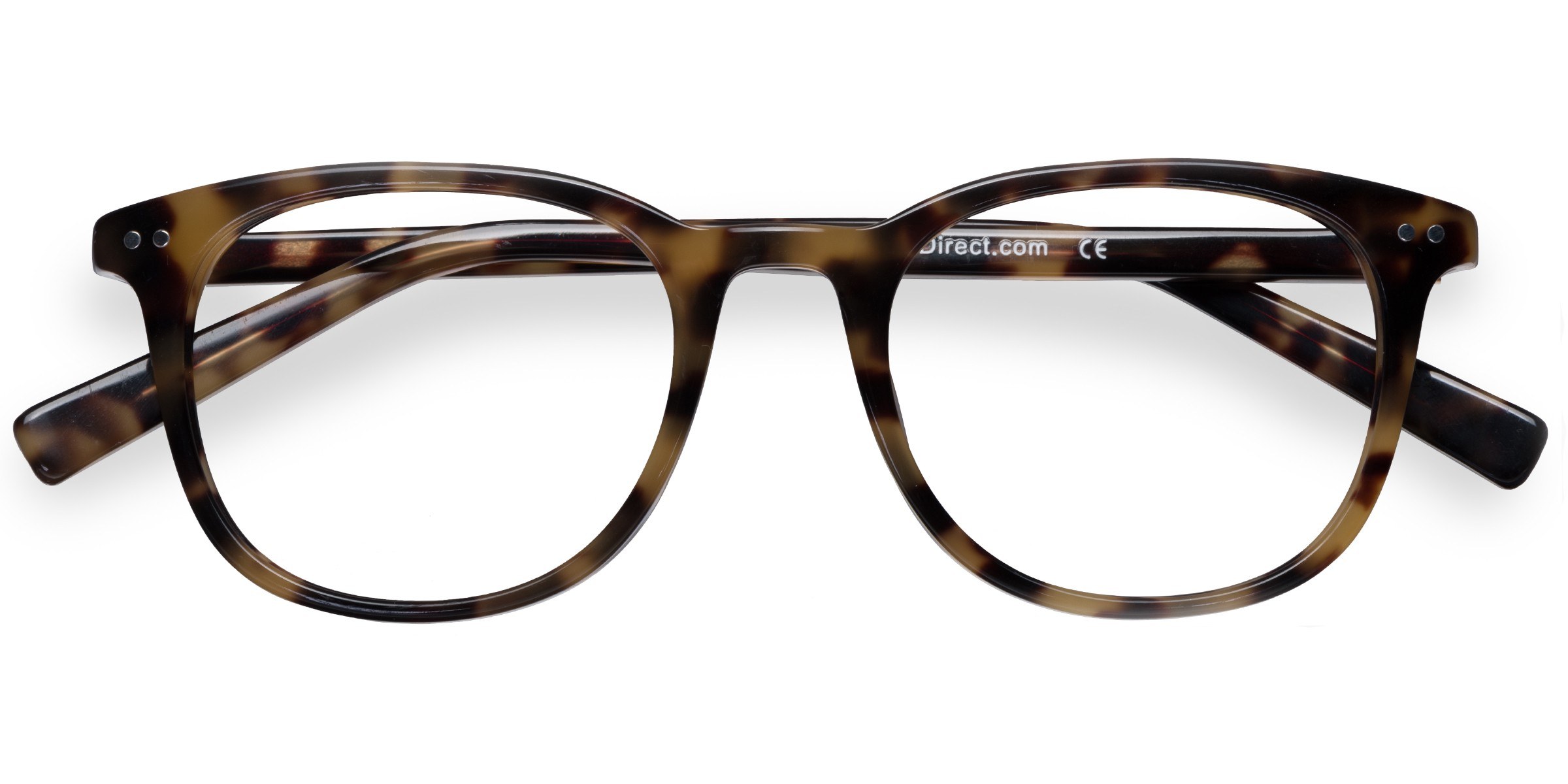 Tortoise  Demain -  Acétate Lunettes de vue