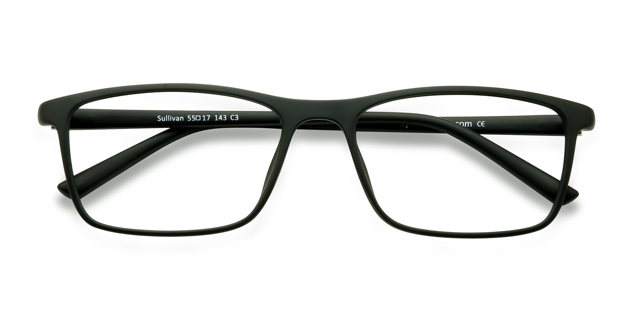 Ash Sullivan - Plastic Eyeglasses
