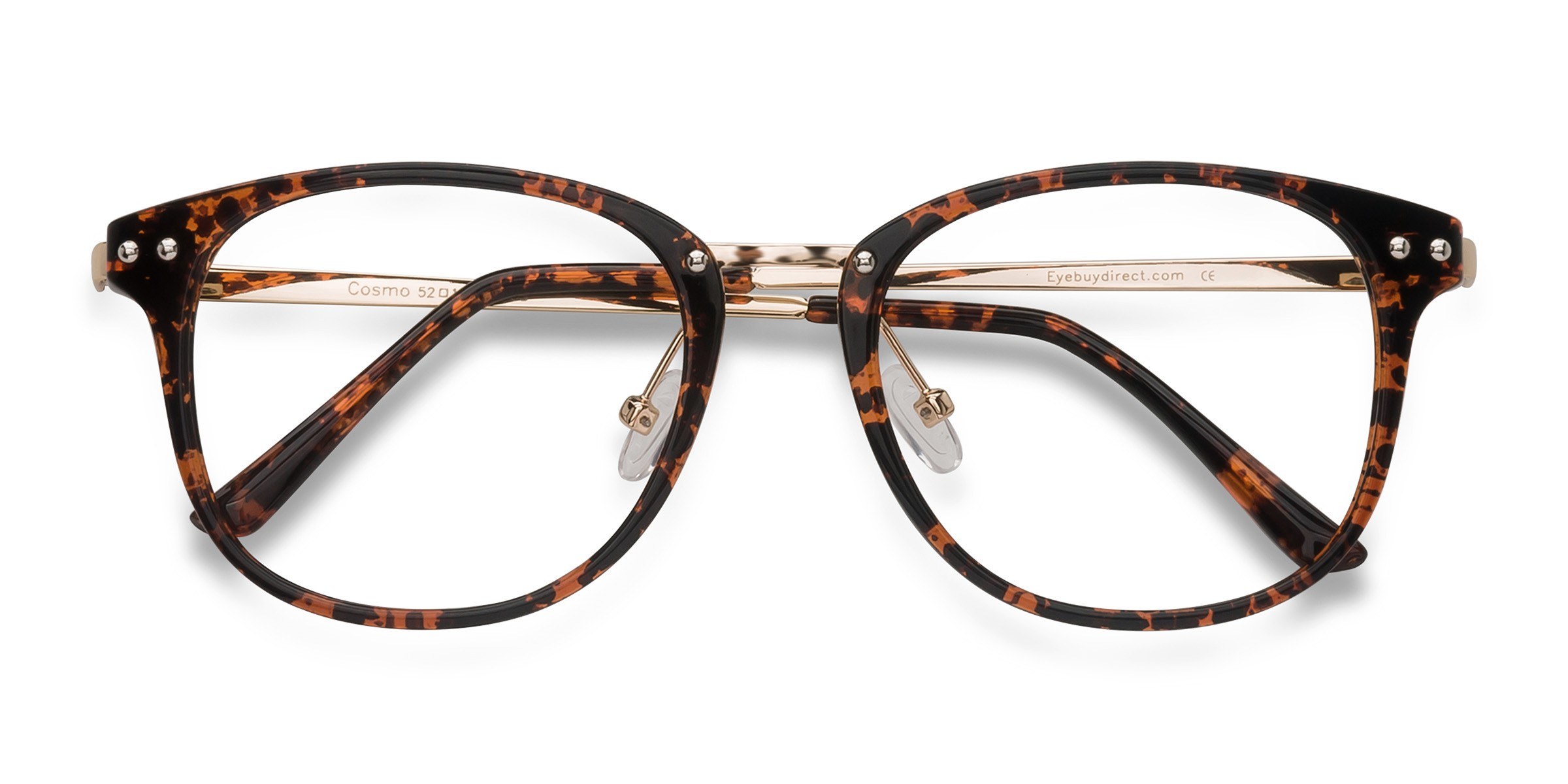 Fleuries Cosmo - Plastique Lunettes de vue