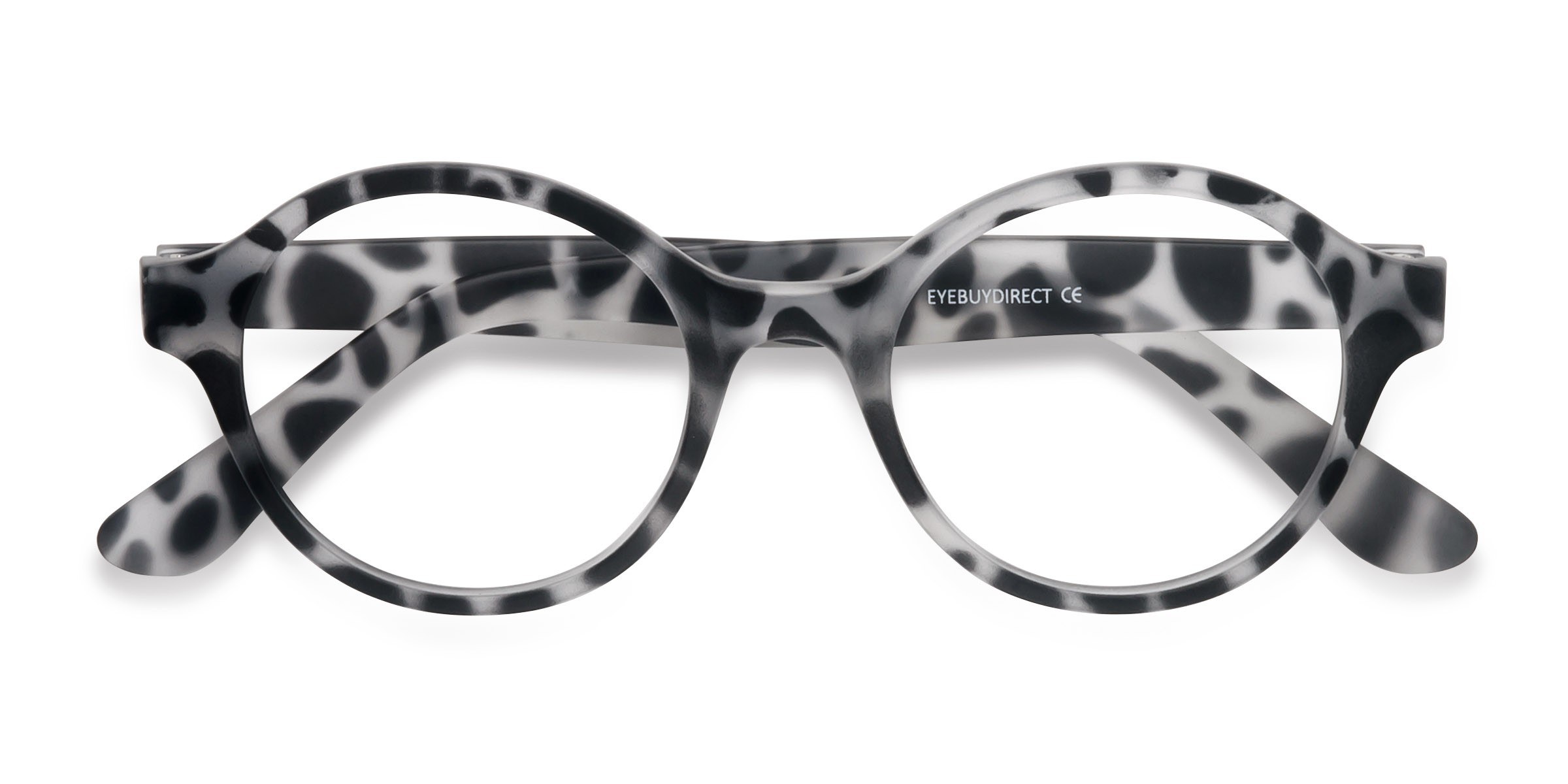 Léopard Little Plato - Plastique Lunettes de vue