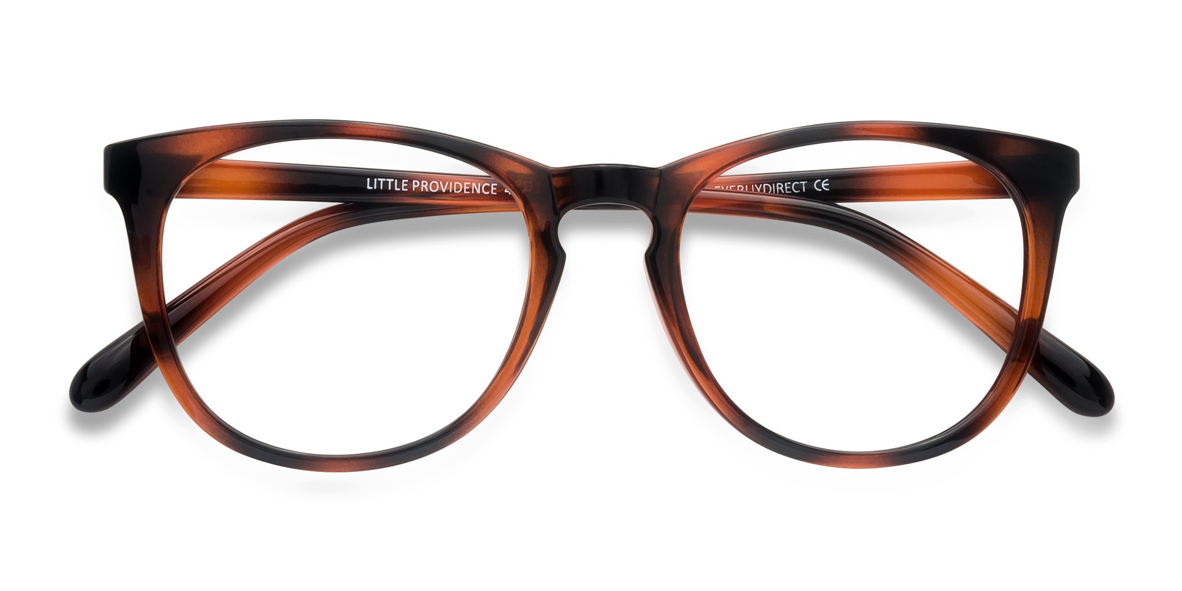 Écailles Little Providence - Plastique Lunettes de vue