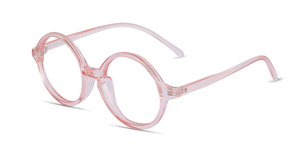 Little Years eyeglasses