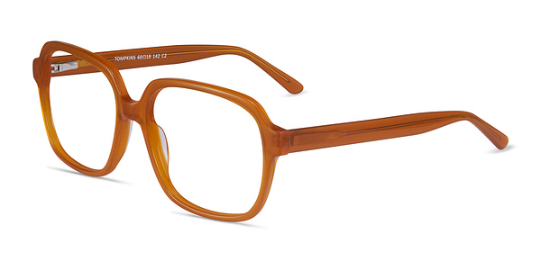 Tompkins eyeglasses