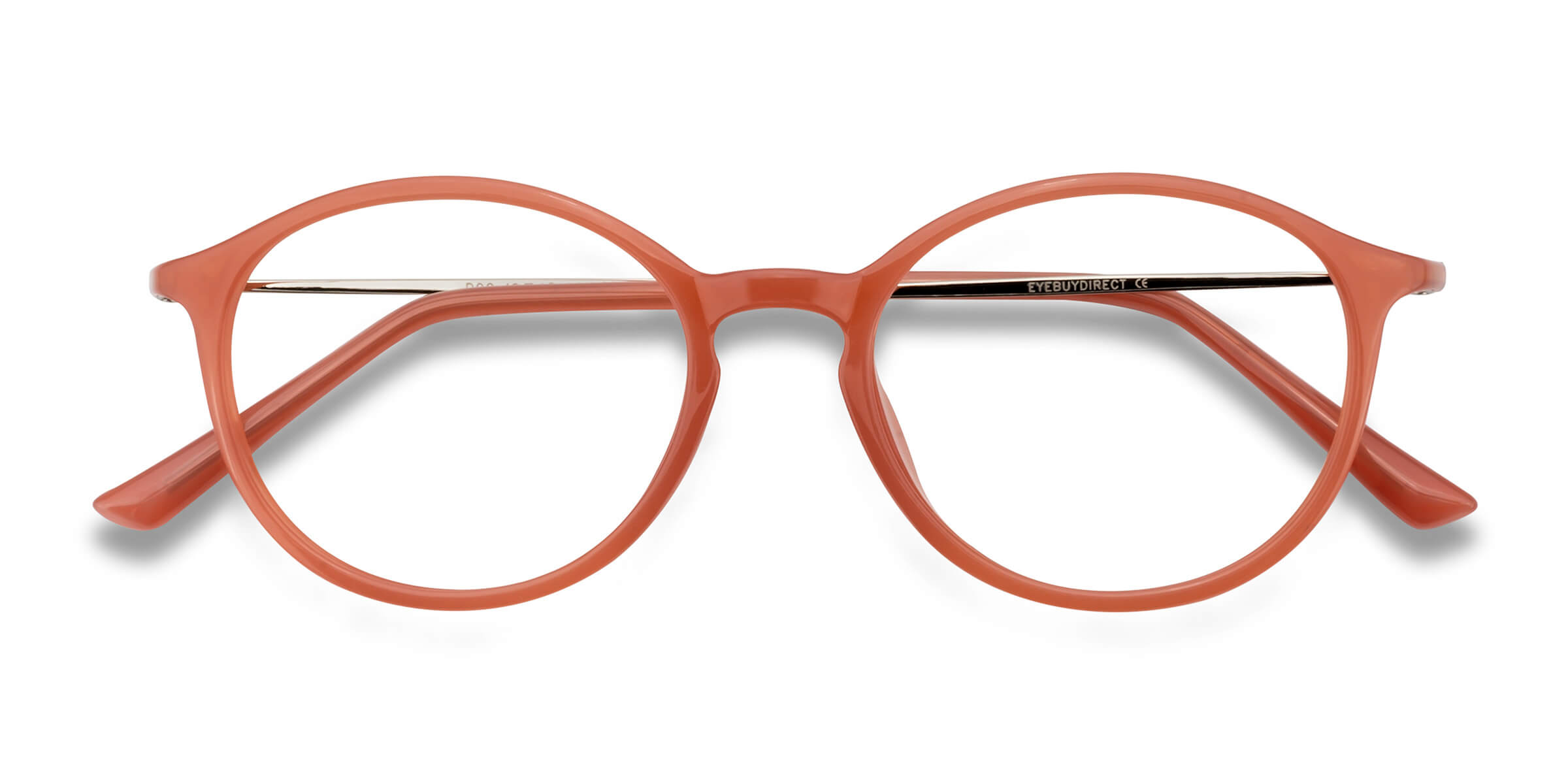 Pink Doc - Plastique Lunettes de vue