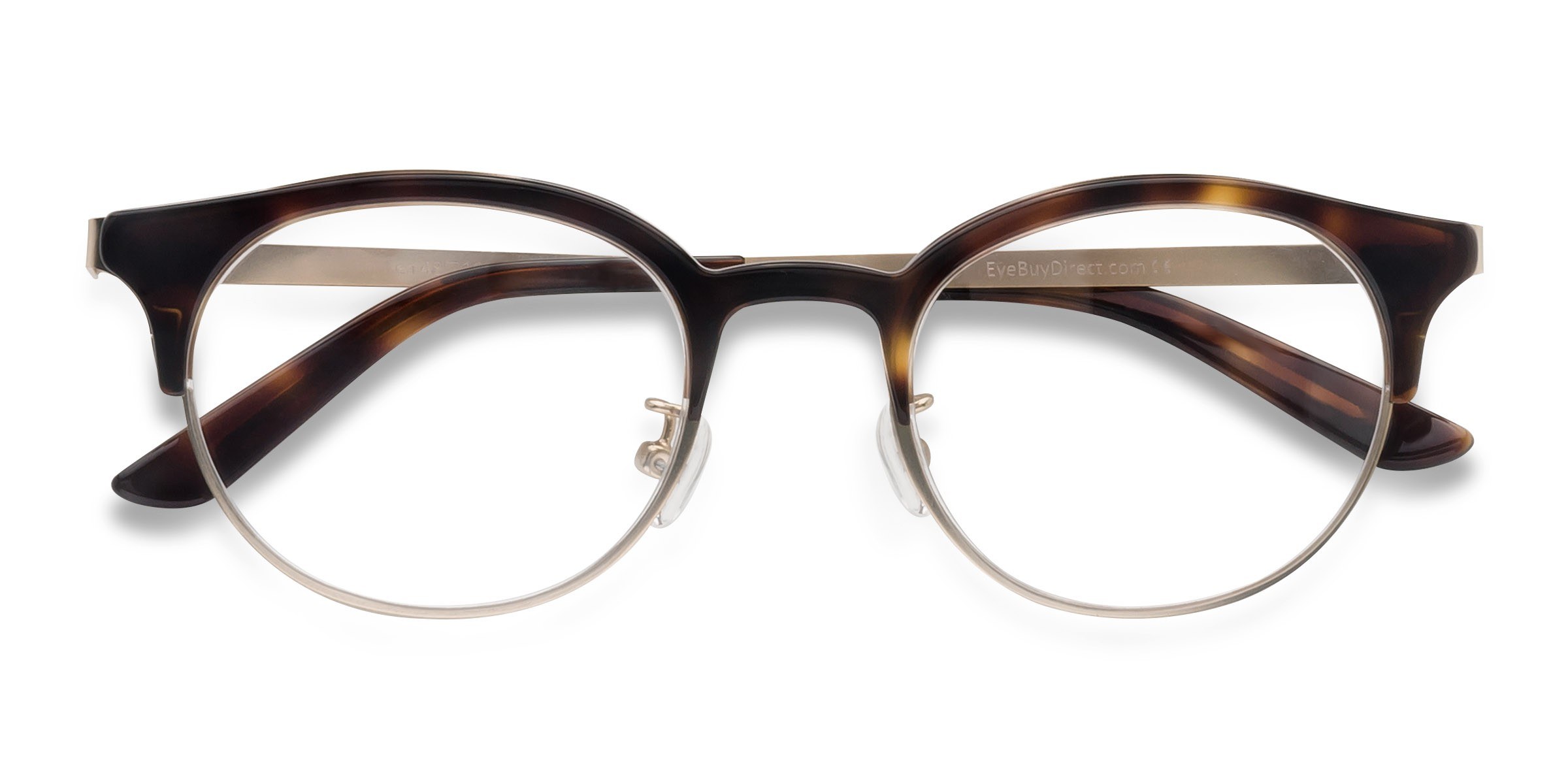 Écailles Lea -  Métal Lunettes de vue