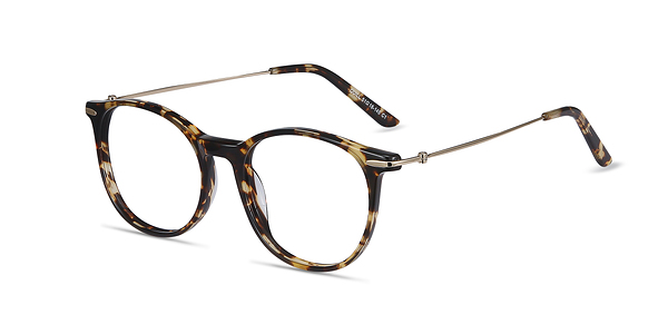 Quill eyeglasses