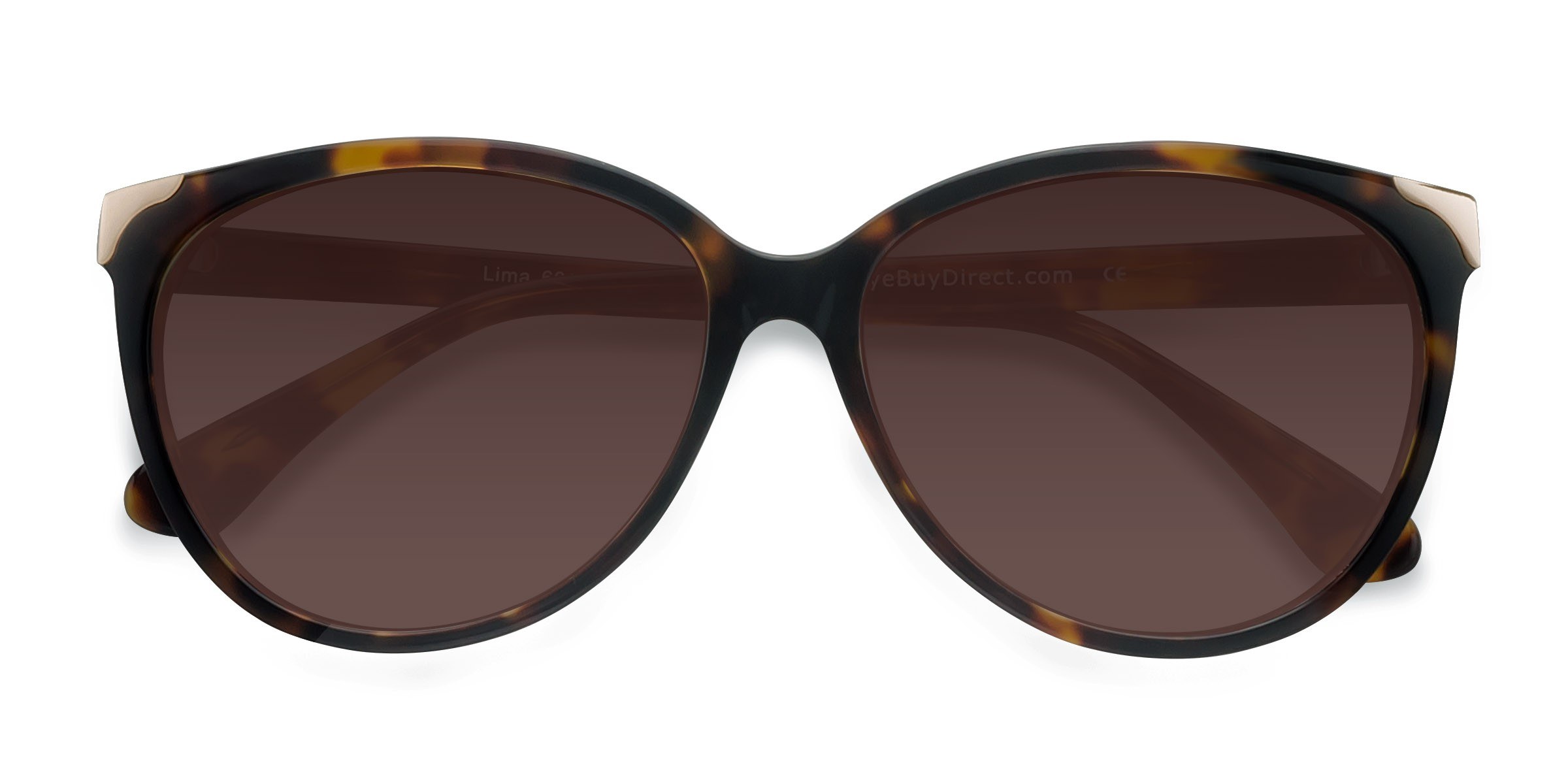 Écailles Lima - Acétate Lunettes de soleil