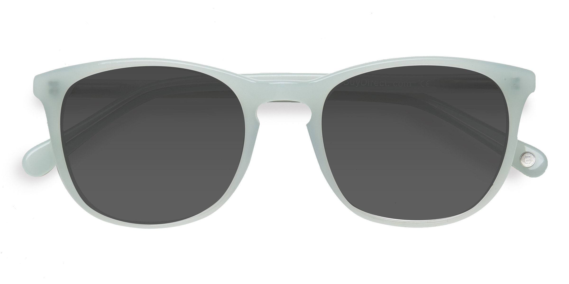 Light Green Audio - Acétate Lunettes de soleil