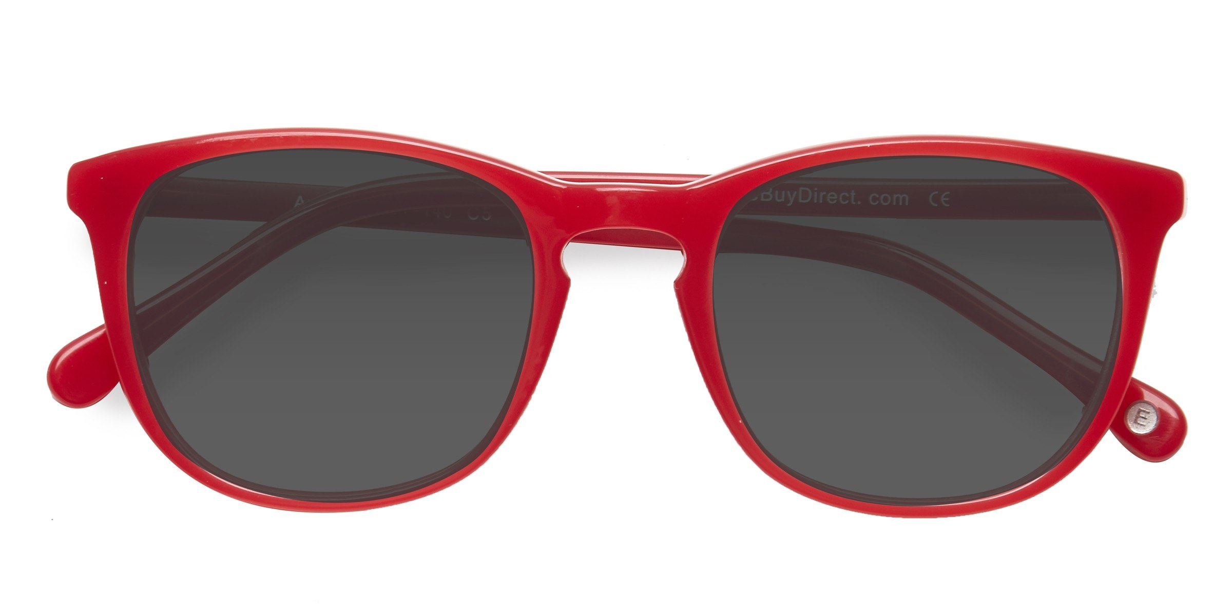 Rouge Audio - Acétate Lunettes de soleil