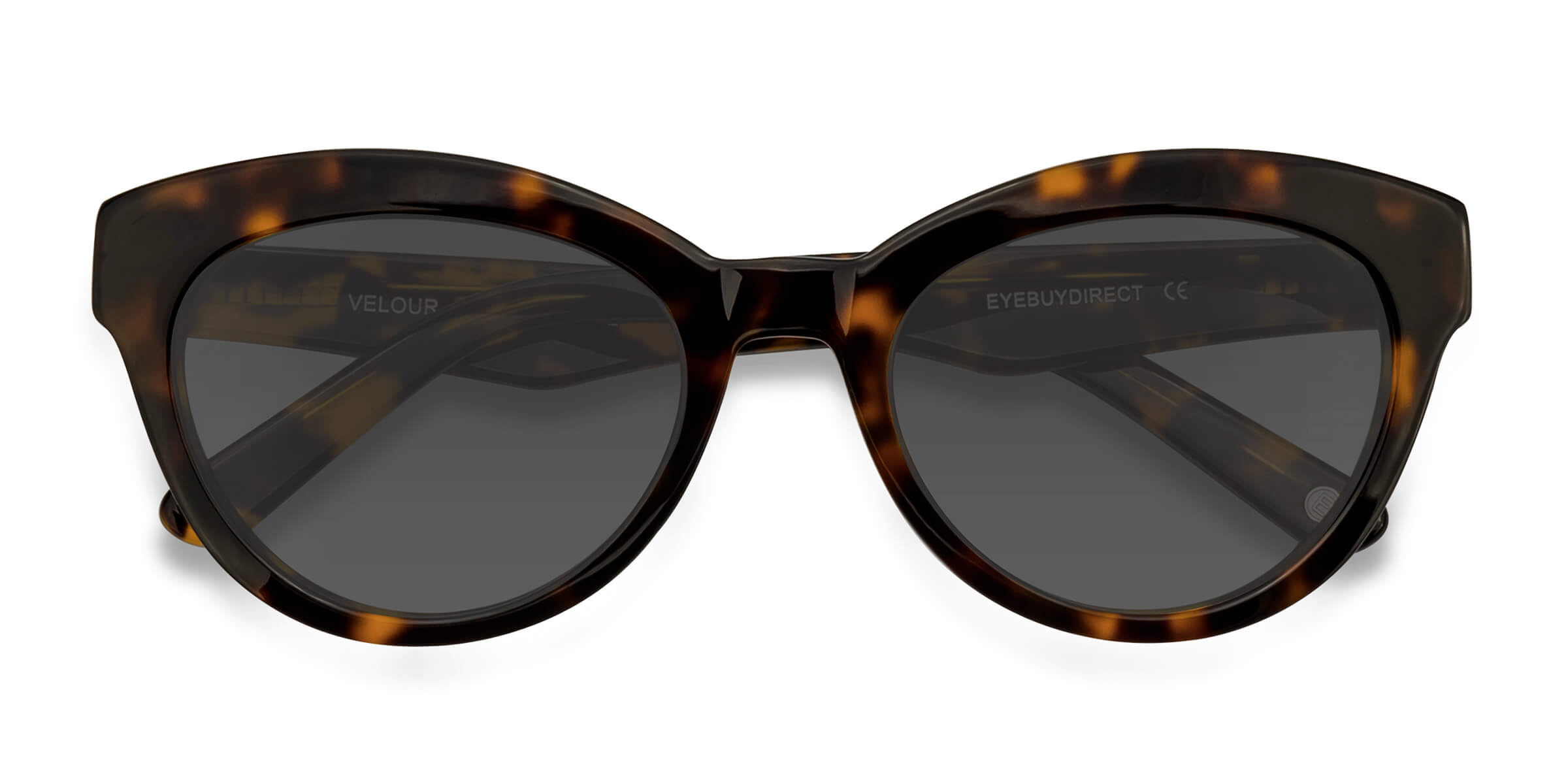 Écailles Velour - Acétate Lunettes de soleil