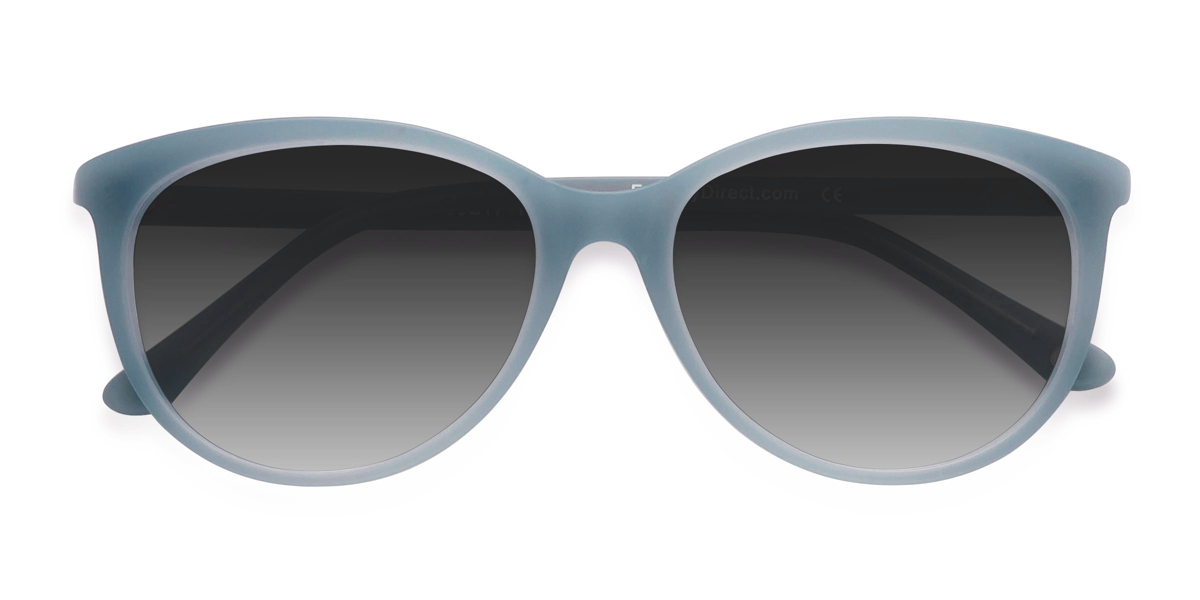 Bleu Calypso -  Acétate Lunettes de soleil