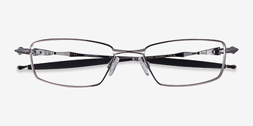 Gunmetal Oakley OX3131 -  Metal Eyeglasses