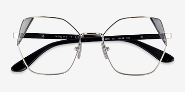 Silver Vogue Eyewear VO4270 -  Metal Eyeglasses