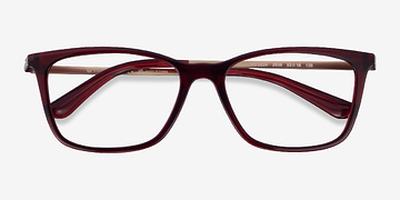 Bordeaux Vogue Eyewear VO5224 -  Plastic Eyeglasses