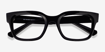 Black Ray-Ban RB7217 Chad -  Plastic Eyeglasses