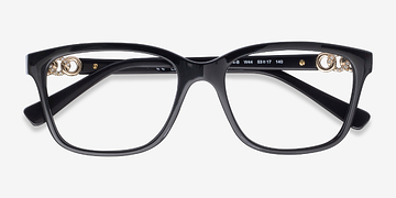 Black Vogue Eyewear VO5574B -  Plastic Eyeglasses