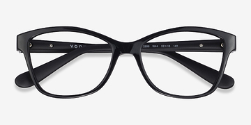 Shiny Black Vogue Eyewear VO2998 -  Plastic Eyeglasses